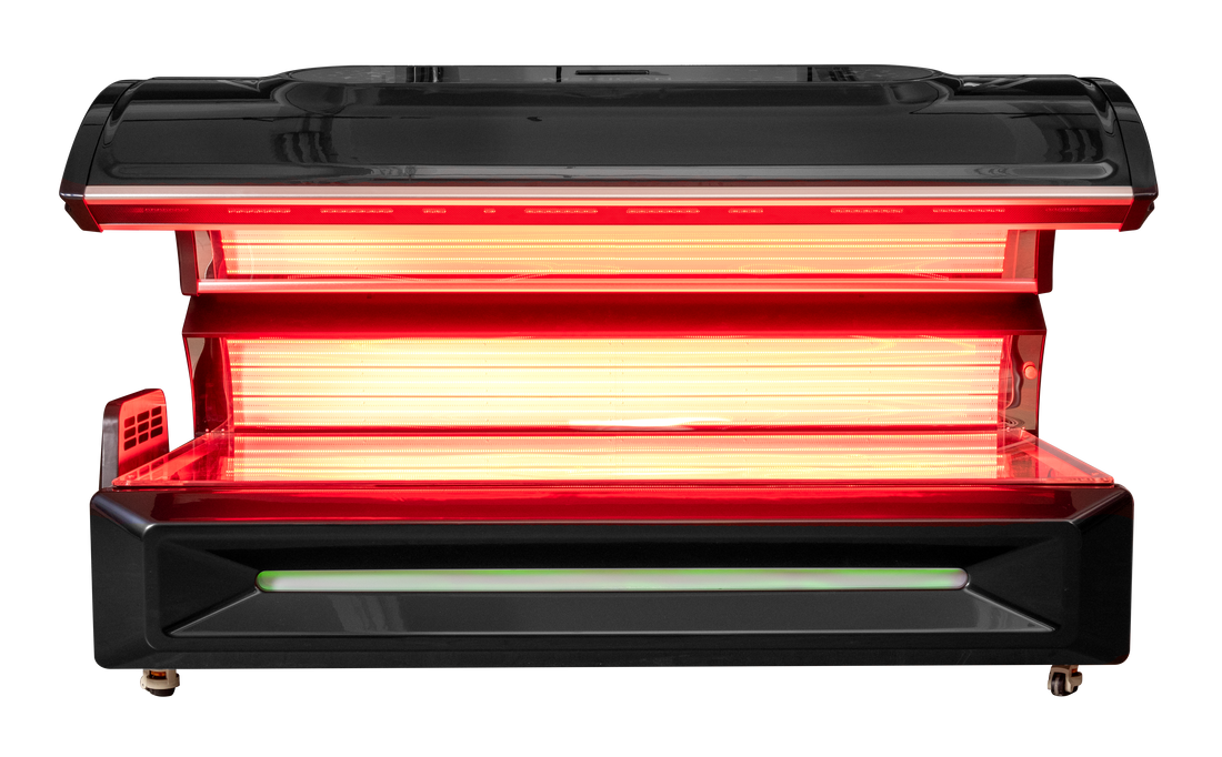 How to Install a Commercial Red Light Therapy Bed: Room Size, Power Needs, and Setup Tips
