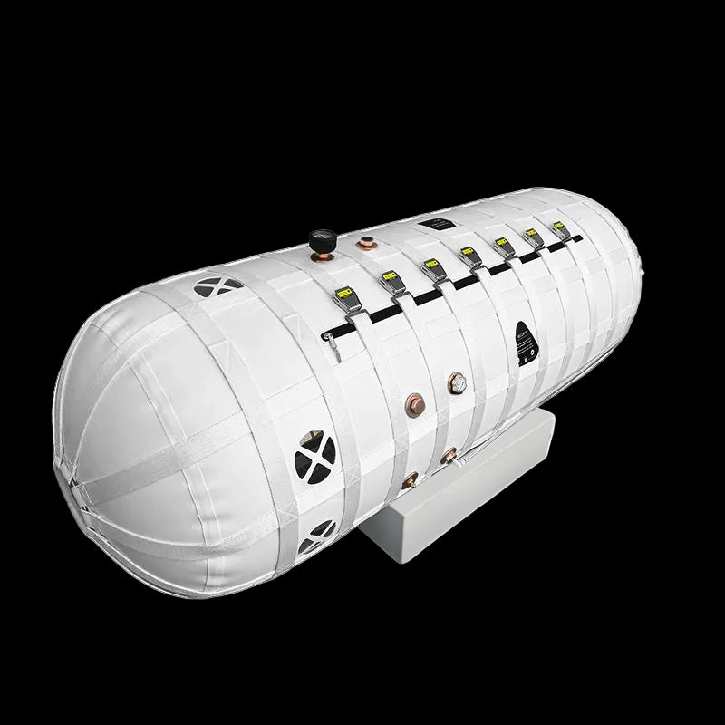 Kingshare KN02-1 Capsule Soft-Shell Hyperbaric Chamber