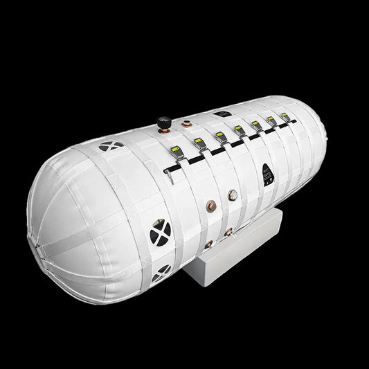 Kingshare KN02-1 Capsule Soft-Shell Hyperbaric Chamber