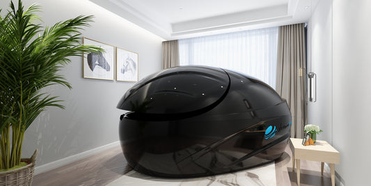 DreamPod V-Max Float Pod