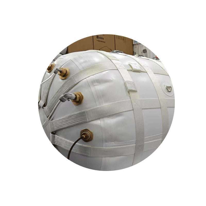 Kingshare KN02-1 Capsule Soft-Shell Hyperbaric Chamber