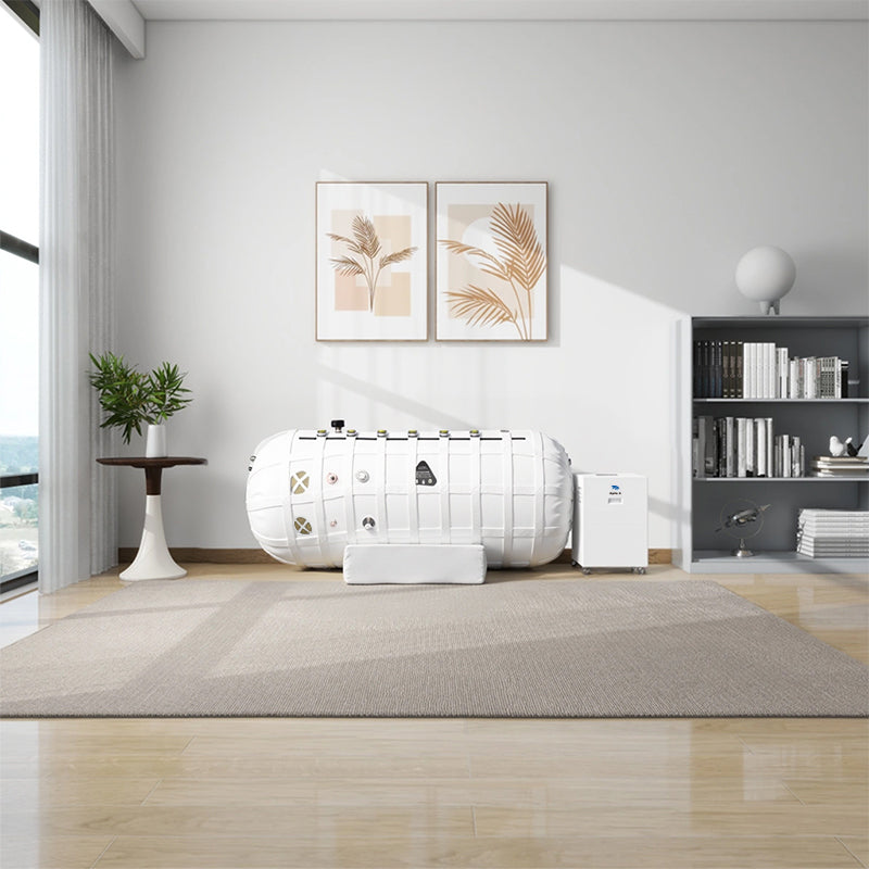 Kingshare KN02-1 Capsule Soft-Shell Hyperbaric Chamber
