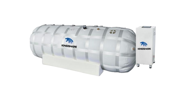 Kingshare KN02-1 Capsule Soft-Shell Hyperbaric Chamber