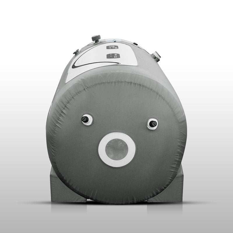 Oxyrevo Apex32 Soft Hyperbaric Chamber