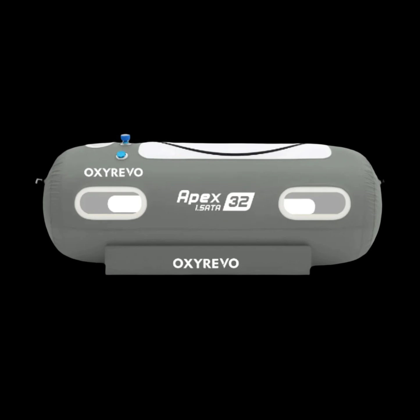 Oxyrevo Apex32 Soft Hyperbaric Chamber
