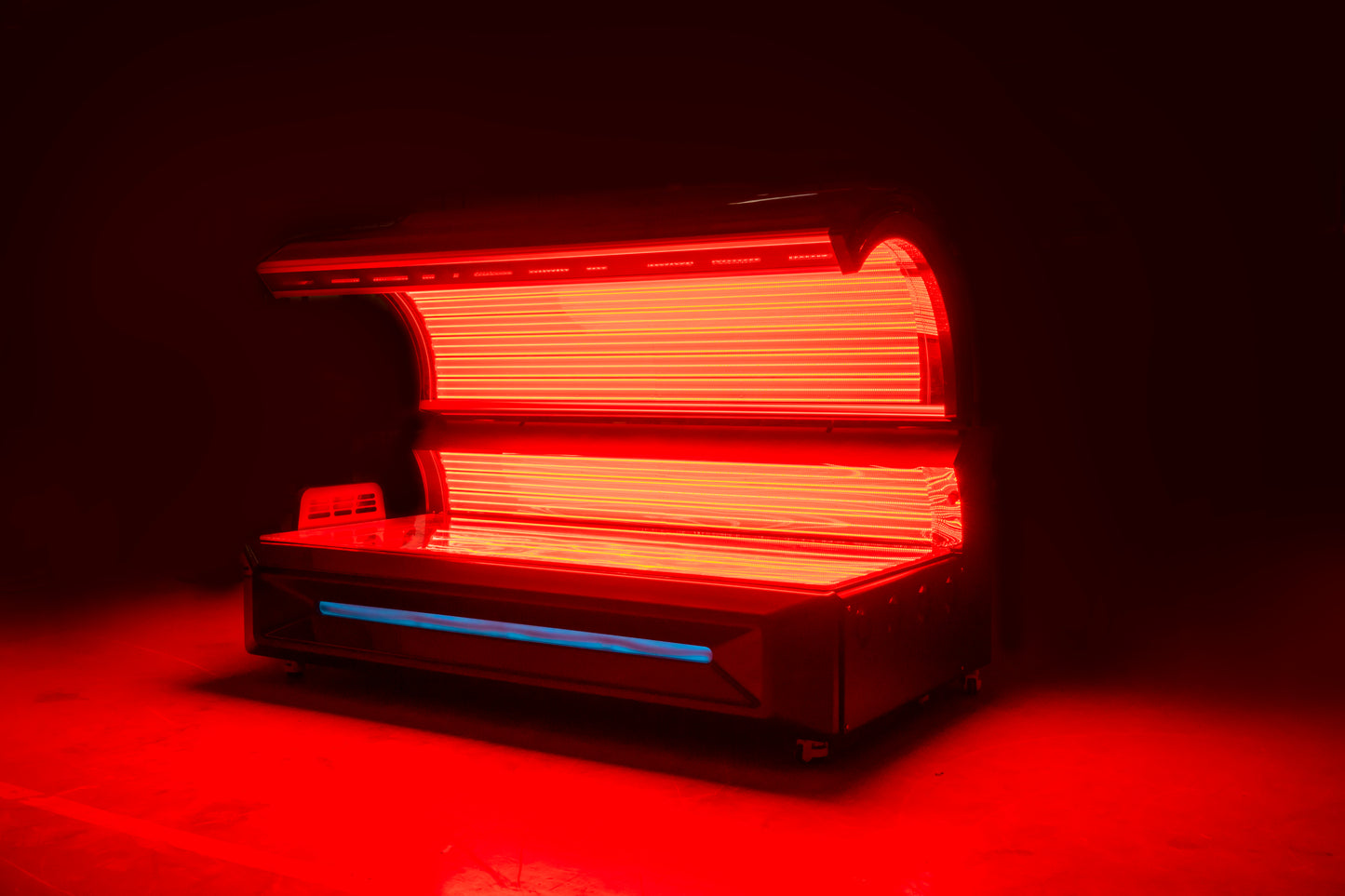 Merican Red Light Therapy M6N Plus Bed
