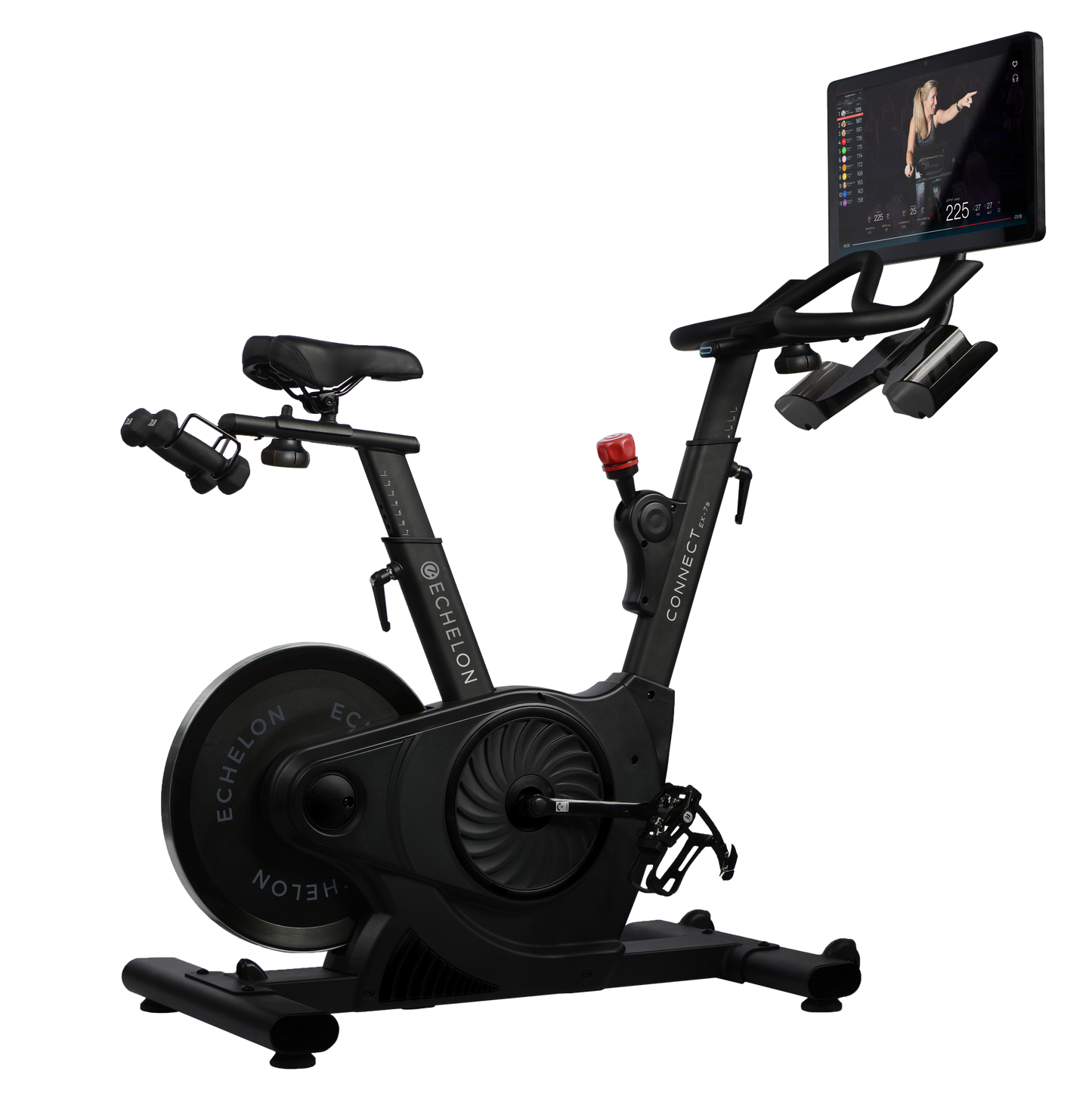 Echelon EX-7s Connect Bike – Premium Smart Cycling | Pre-Order Now (Limited Stock, Ships in 12–16 Weeks)