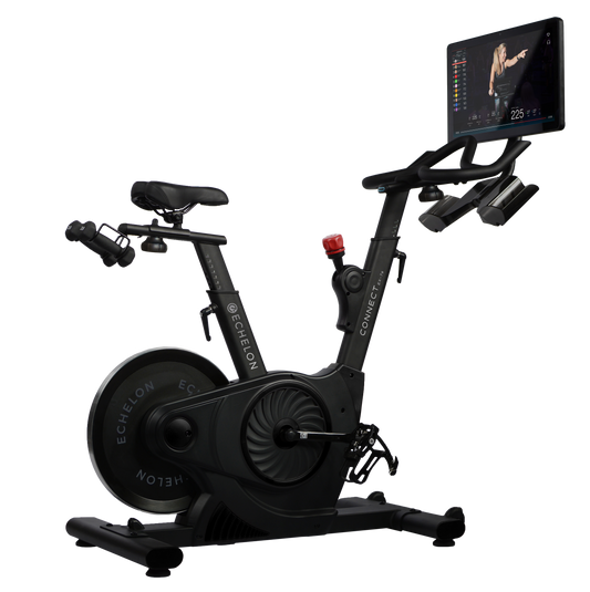 Echelon EX-7s Connect Bike – Premium Smart Cycling | Pre-Order Now (Limited Stock, Ships in 12–16 Weeks)