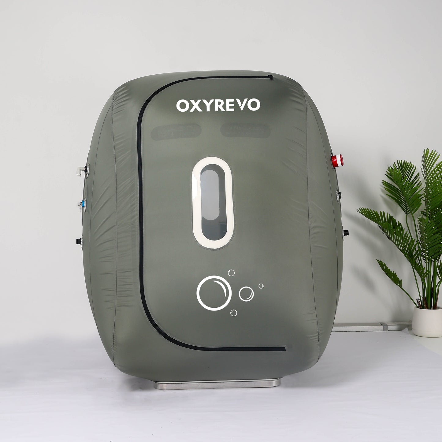Oxyrevo Heal40 Soft Hyperbaric Chamber