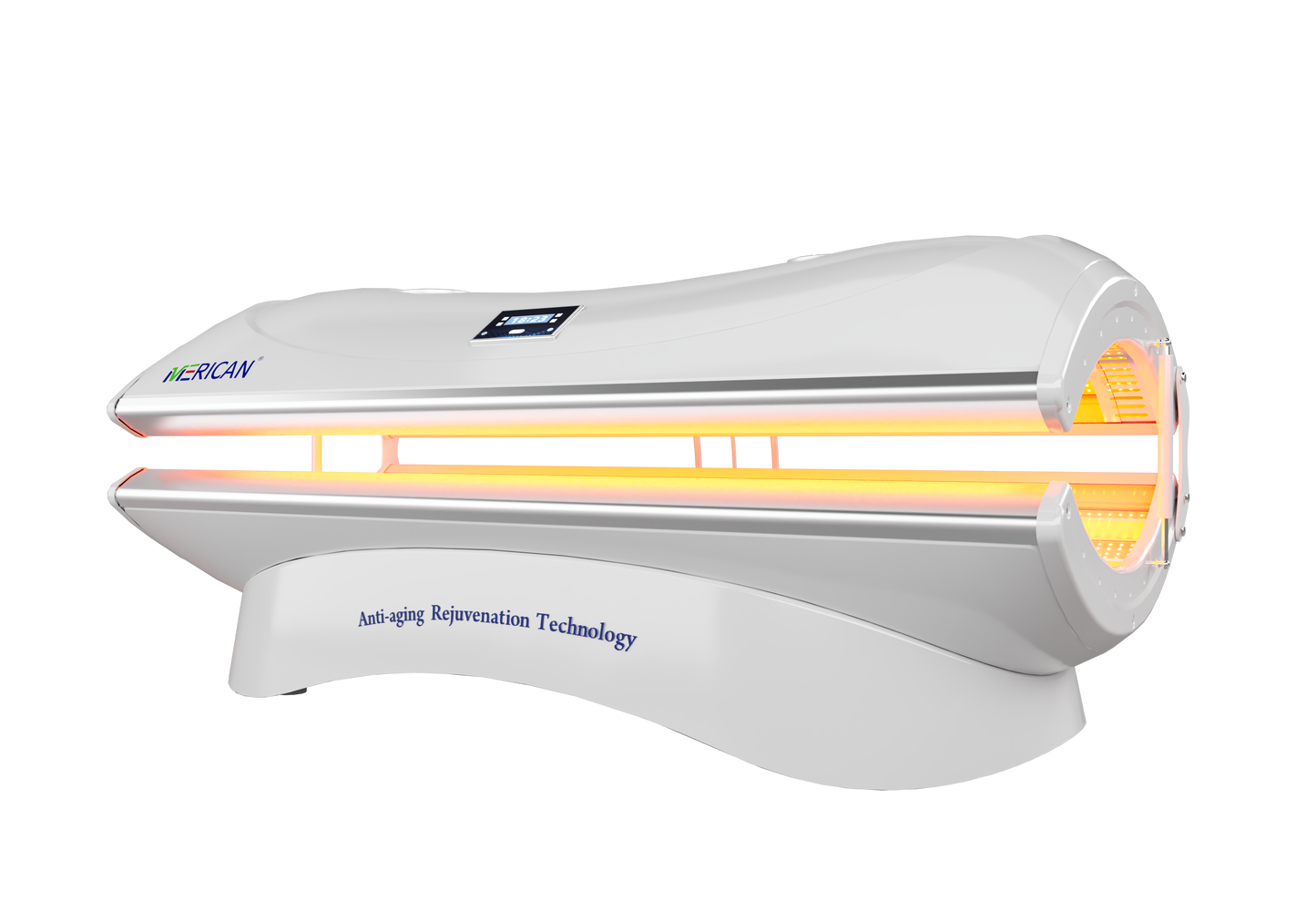 Merican Red Light Therapy M4N Plus Bed