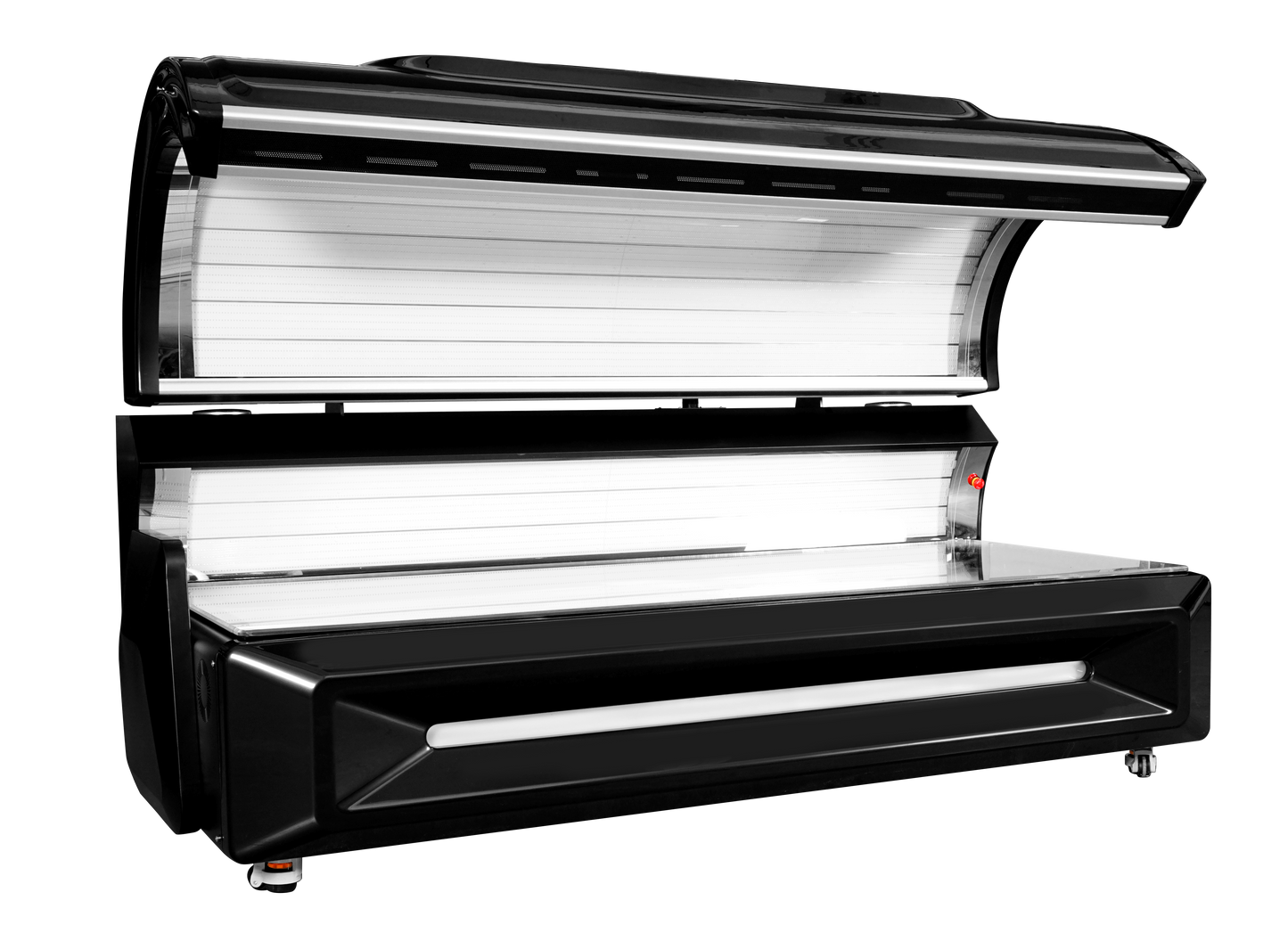 Merican Red Light Therapy M6N Plus Bed