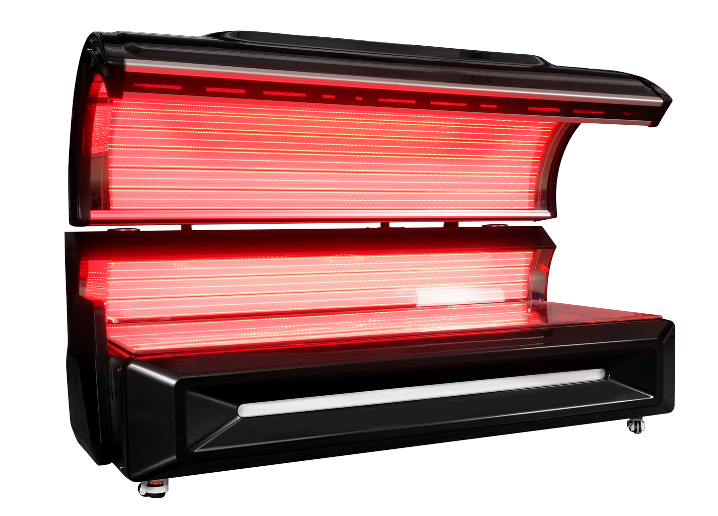 Merican Red Light Therapy M6N Plus Bed