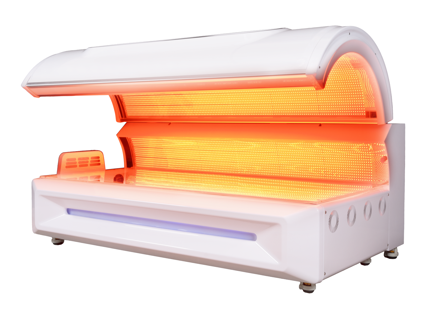 Merican Red Light Therapy M6N Plus Bed