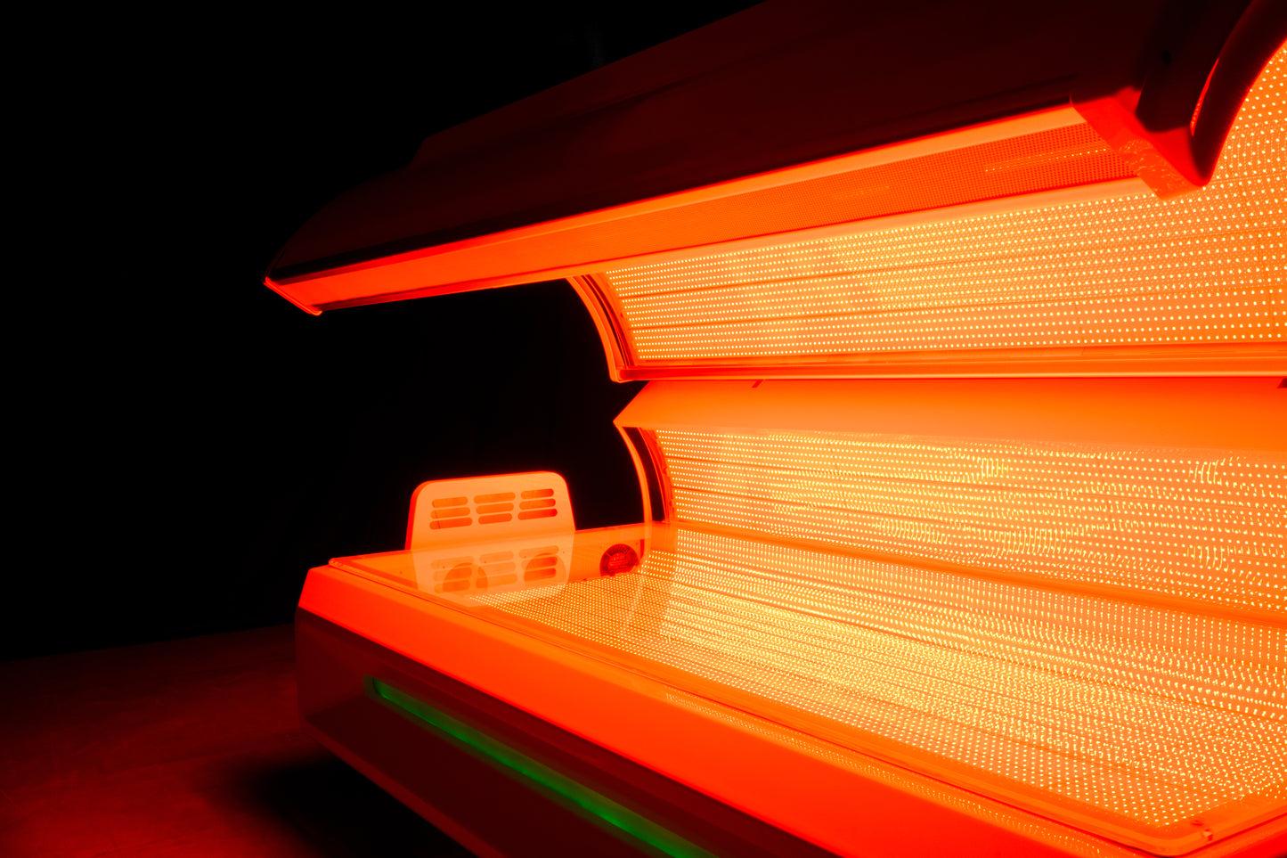 Merican Red Light Therapy M6N Plus Bed