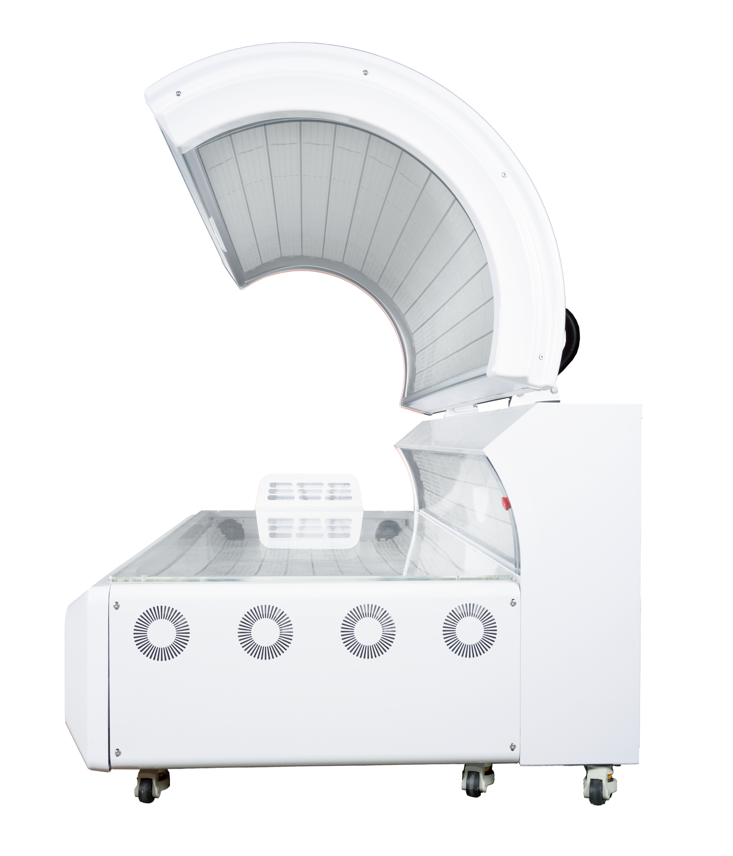 Merican Red Light Therapy M6N Plus Bed