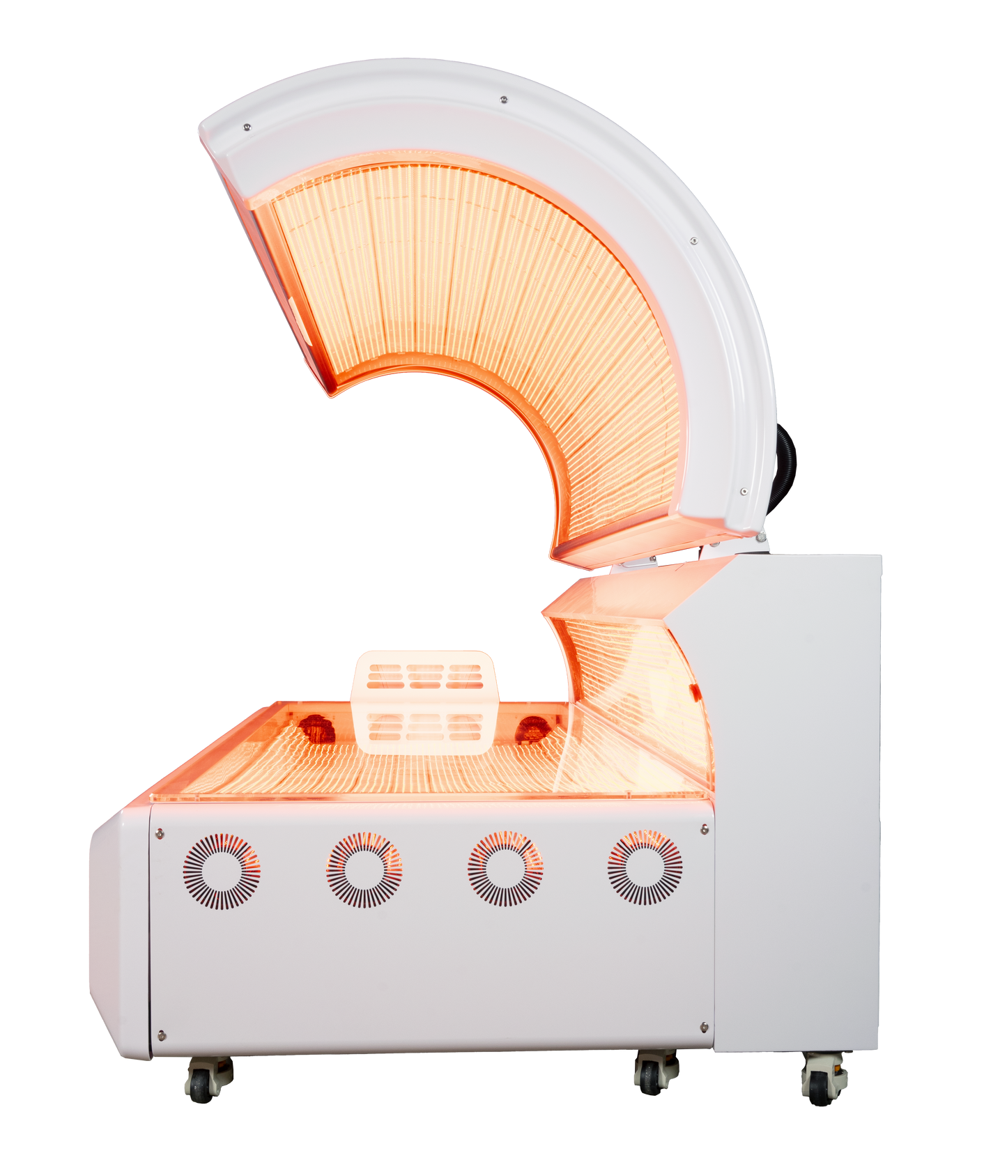 Merican Red Light Therapy M6N Plus Bed