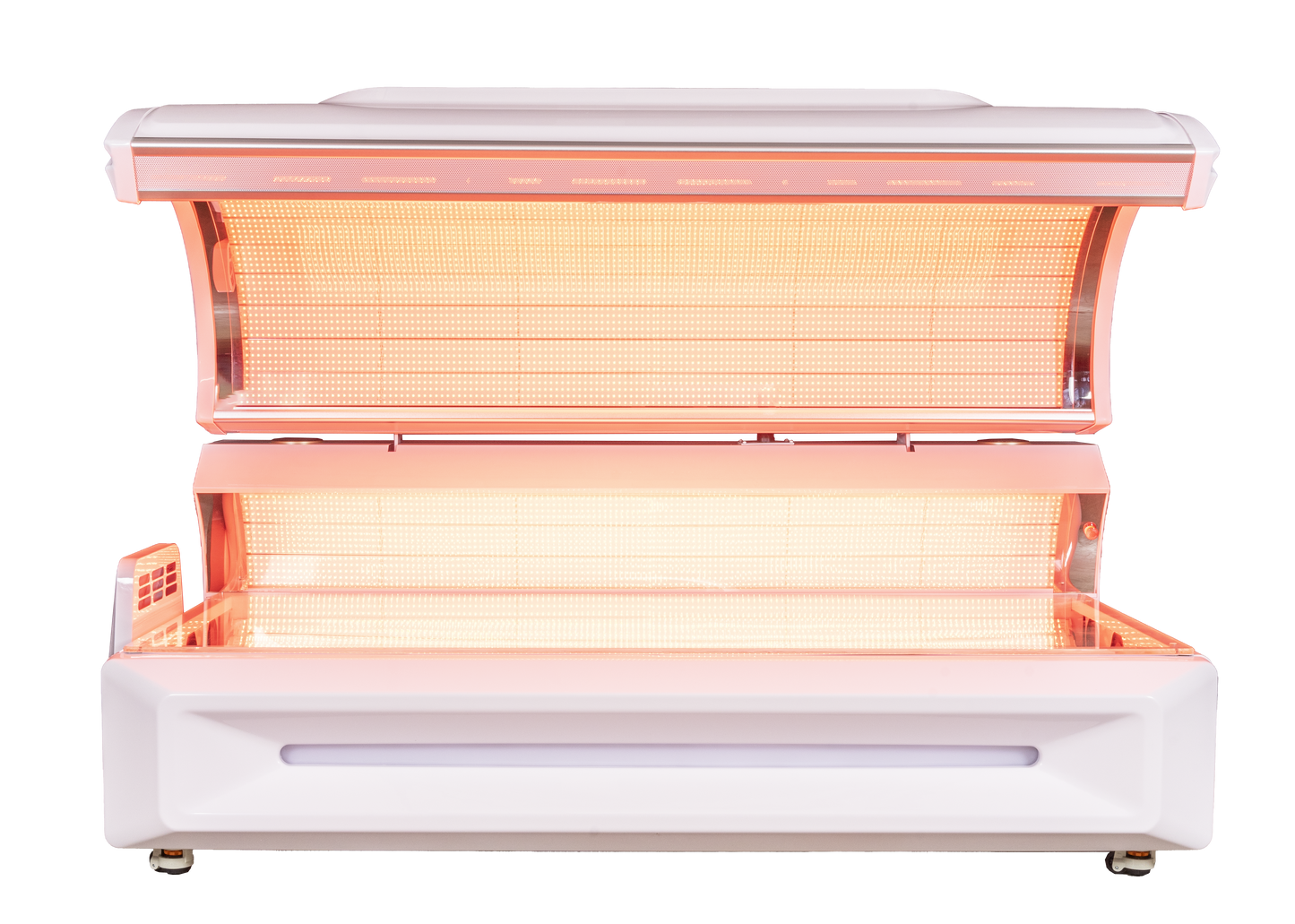 Merican Red Light Therapy M6N Plus Bed