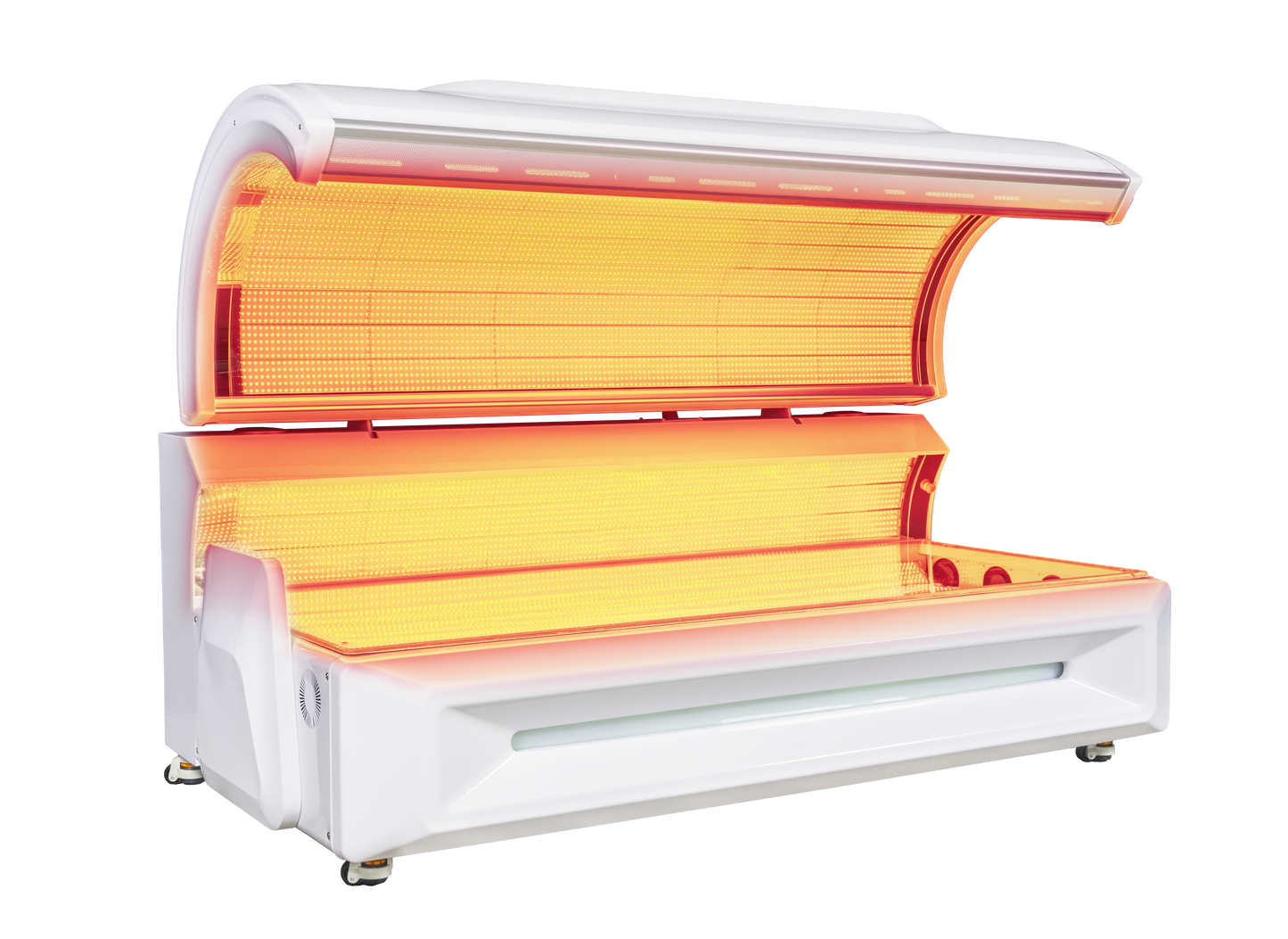 Merican Red Light Therapy M6N Plus Bed