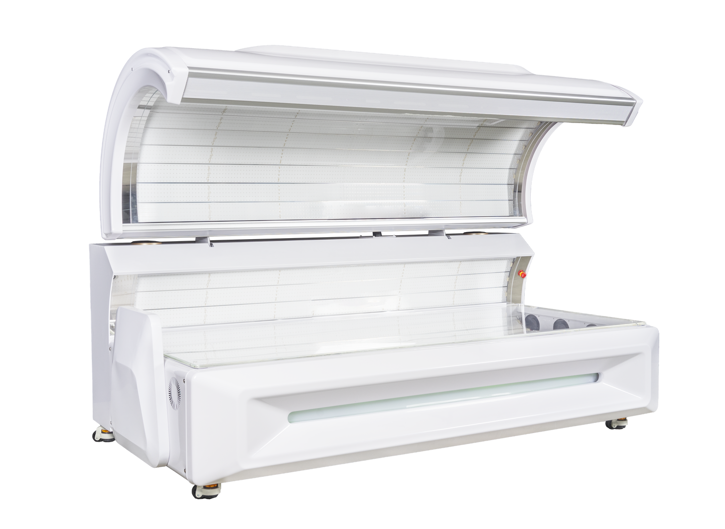 Merican Red Light Therapy M6N Plus Bed