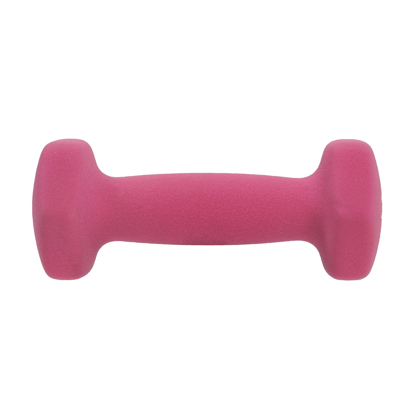 Sunny Health & Fitness Neoprene Dumbbell - 2lb (PAIR)