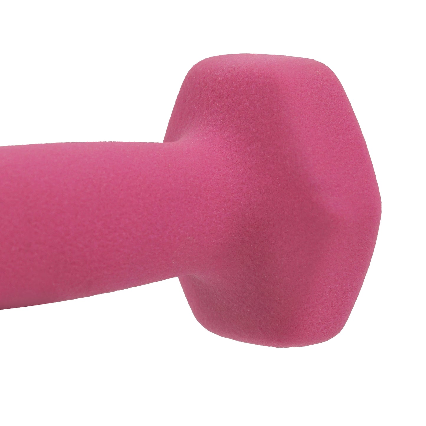 Sunny Health & Fitness Neoprene Dumbbell - 2lb (PAIR)