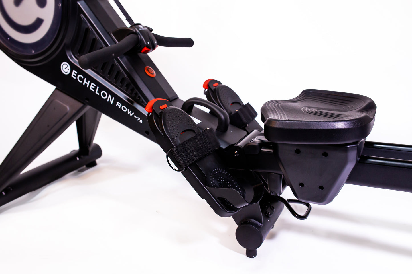 Echelon Row-7s - Luxury Home Fitness