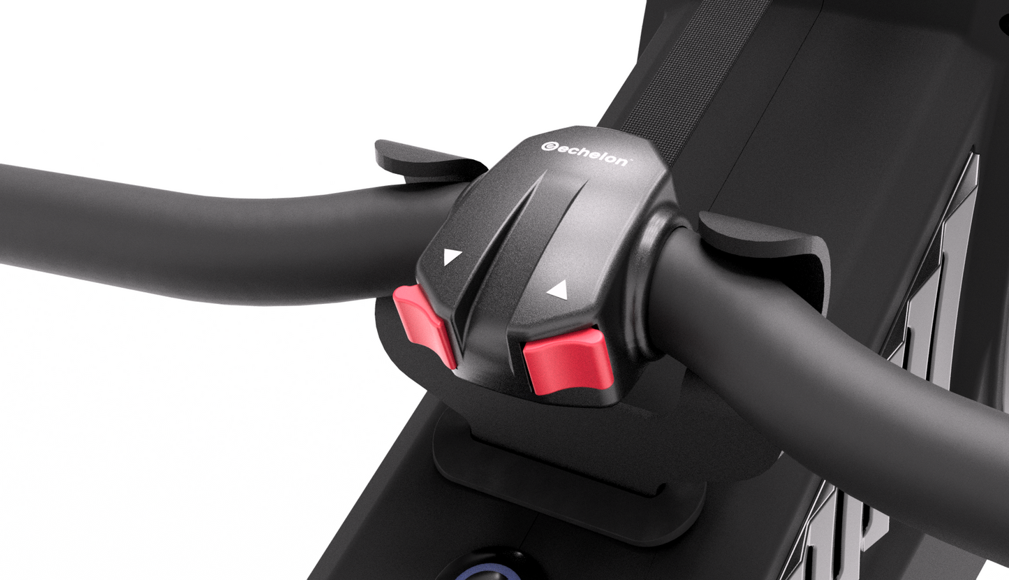 Echelon Row-7s - Luxury Home Fitness