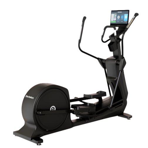 Echelon Ellipse Pro Rear Drive Elliptical – 16” Touchscreen | Pre-Order Now (Limited Stock, Ships in 12–16 Weeks)
