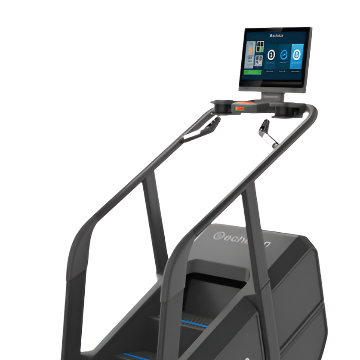 Echelon Summit Pro Stair Climber – 22” Touchscreen | Pre-Order Now (Ships in 12–16 Weeks)