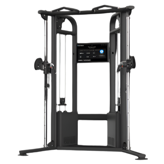 Echelon Cable Crossover Pro - Luxury Home Fitness