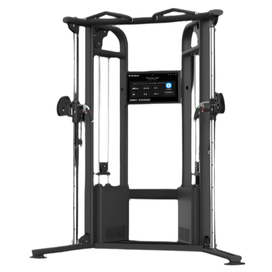Echelon Cable Crossover Pro - Luxury Home Fitness