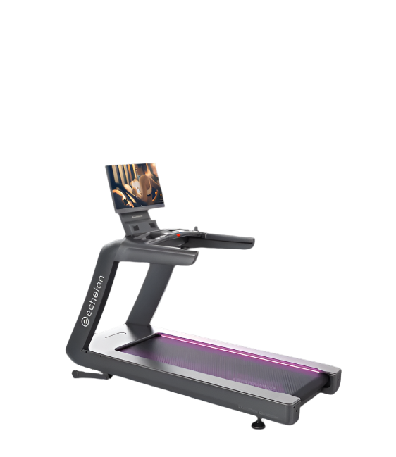 Echelon Stride-10s Pro Treadmill – 22” Touchscreen | Pre-Order Now (Limited Stock, Ships in 12–16 Weeks)