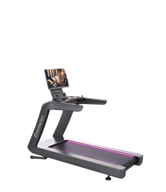 Echelon Stride-10s Pro Treadmill – 22” Touchscreen | Pre-Order Now (Limited Stock, Ships in 12–16 Weeks)