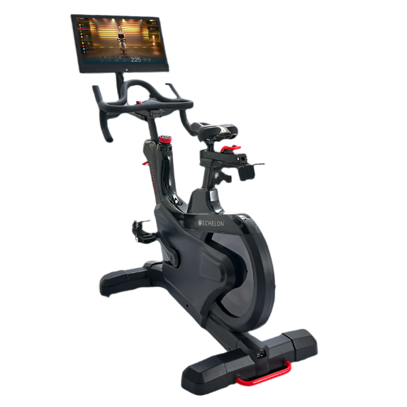 Echelon EX-Pro Connect Bike – Commercial Smart Cycle | Pre-Order Now (Limited Stock, Ships in 12–16 Weeks)