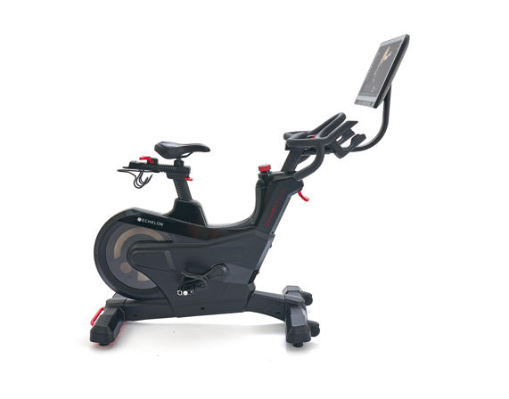 Echelon EX-Pro Connect Bike – Commercial Smart Cycle | Pre-Order Now (Limited Stock, Ships in 12–16 Weeks)