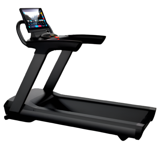 Echelon Stride 9s Pro (22” Touchscreen) - Luxury Home Fitness