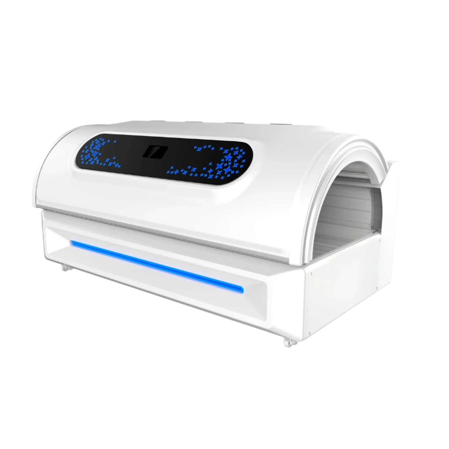 Merican Red Light Therapy M6N Plus Bed