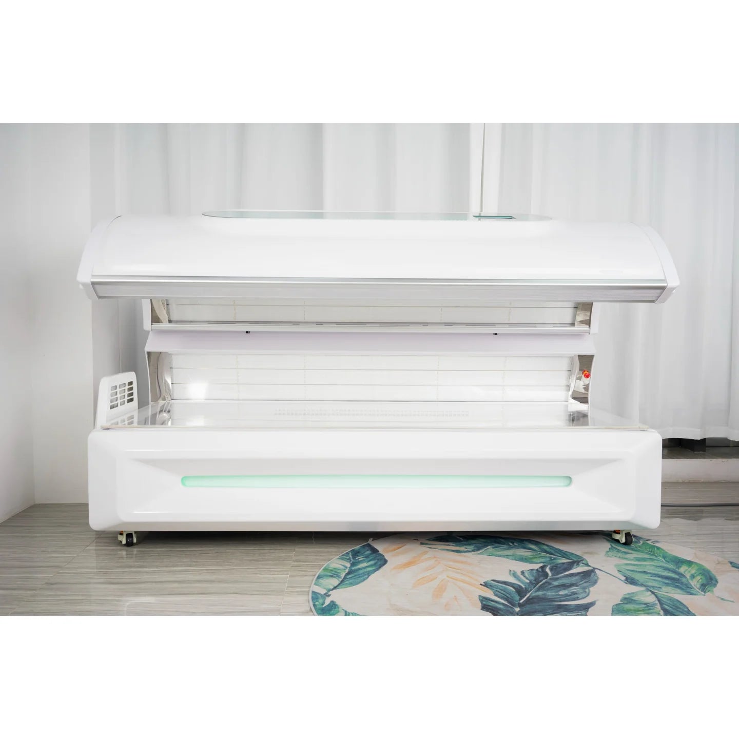 Merican Red Light Therapy M6N Plus Bed