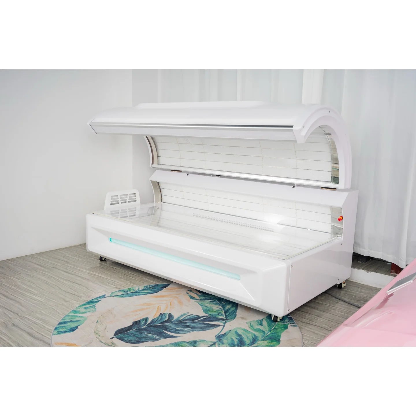 Merican Red Light Therapy M6N Plus Bed