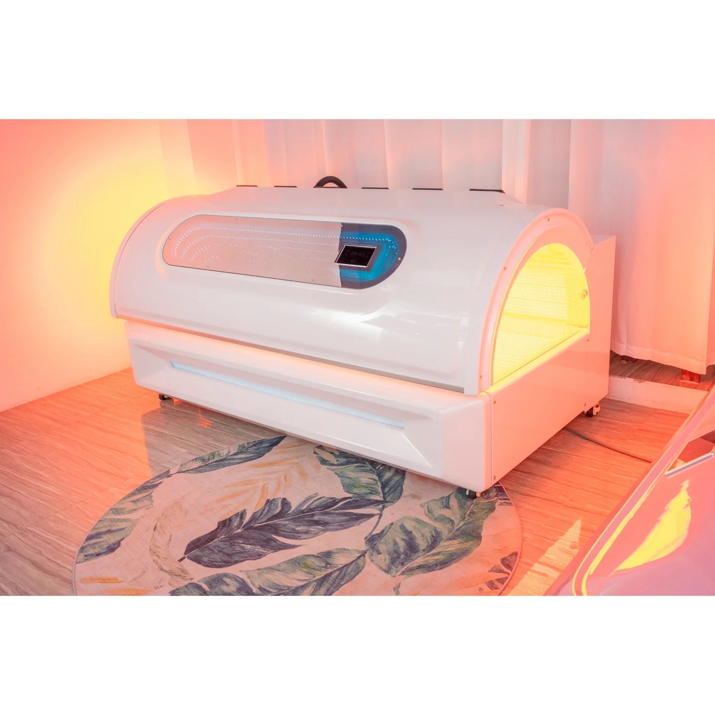 Merican Red Light Therapy M6N Plus Bed