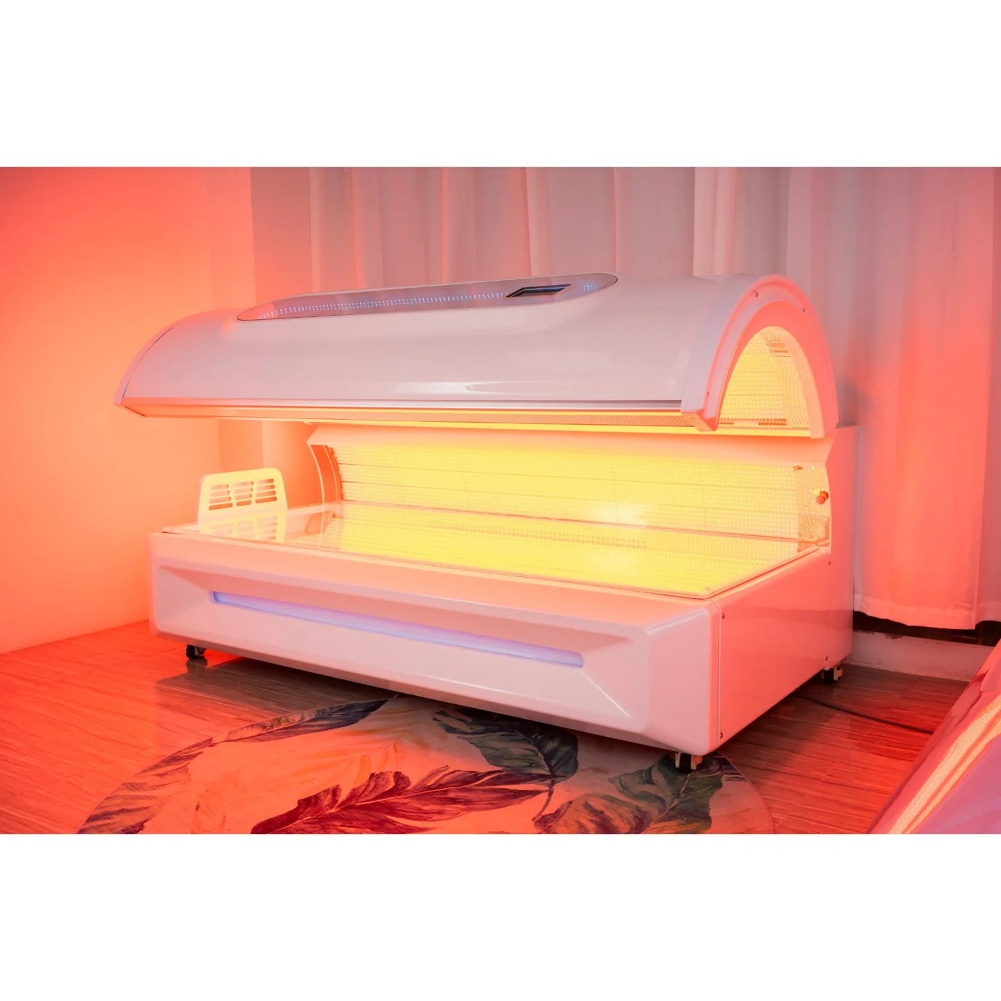 Merican Red Light Therapy M6N Plus Bed