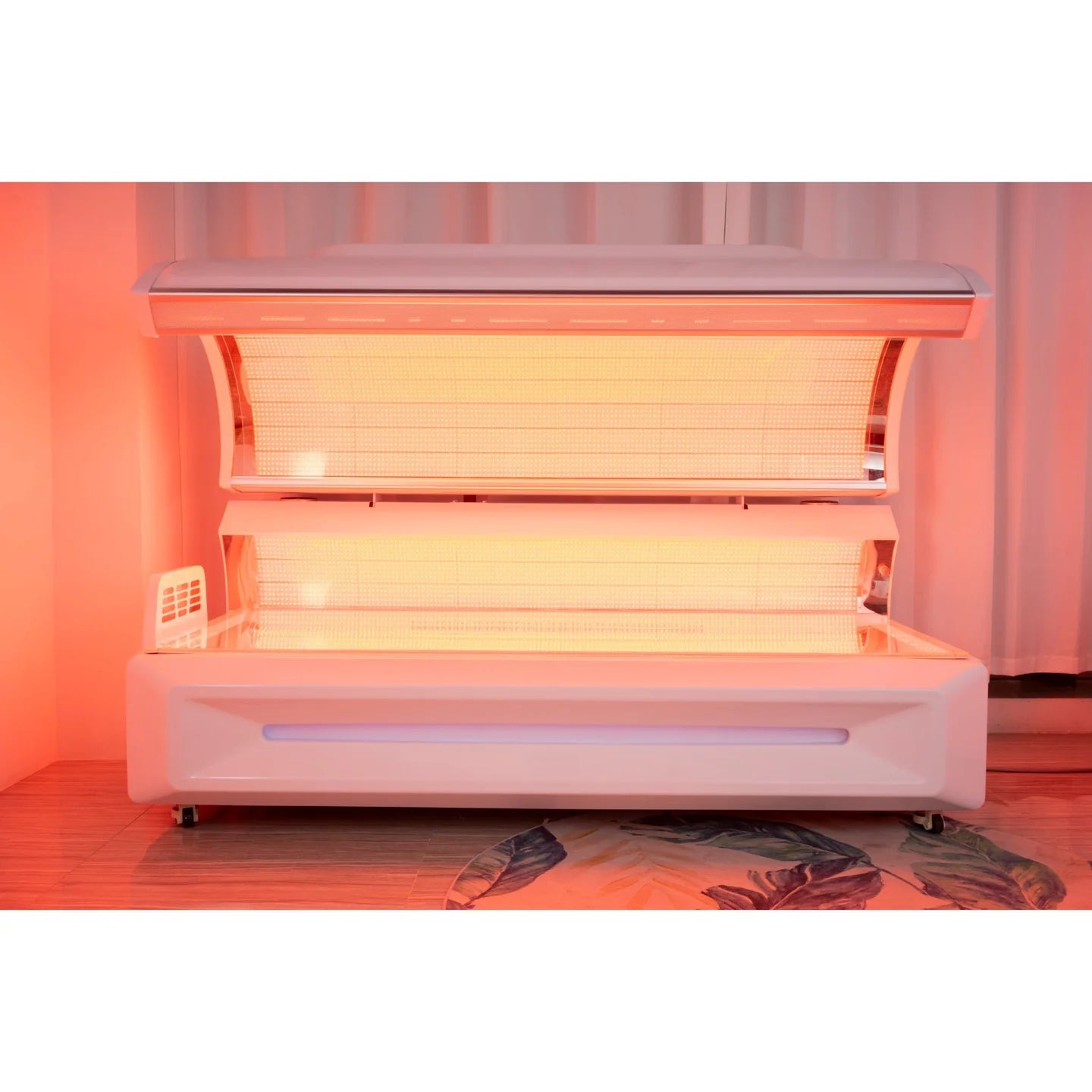 Merican Red Light Therapy M6N Plus Bed