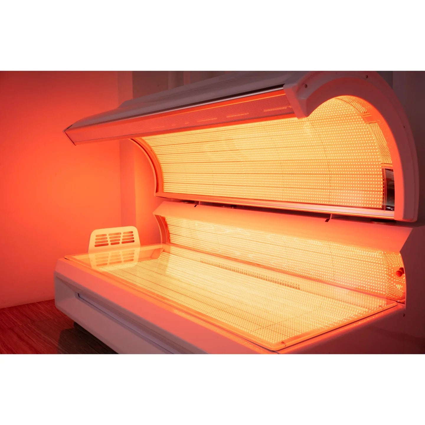 Merican Red Light Therapy M6N Plus Bed