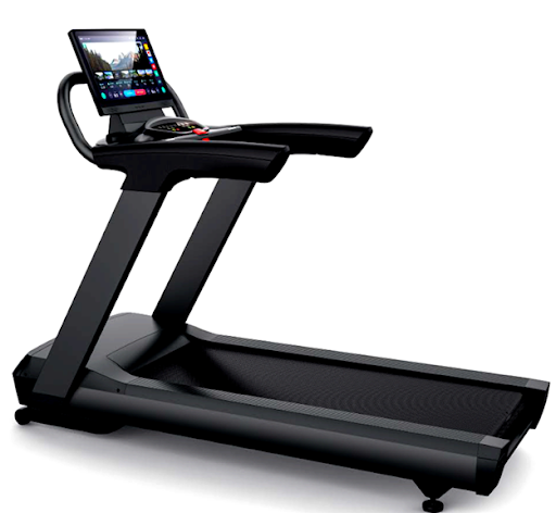 Echelon Stride 9s Pro (22” Touchscreen) - Luxury Home Fitness