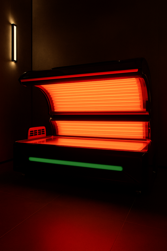 Launch Red Light Services with Ease