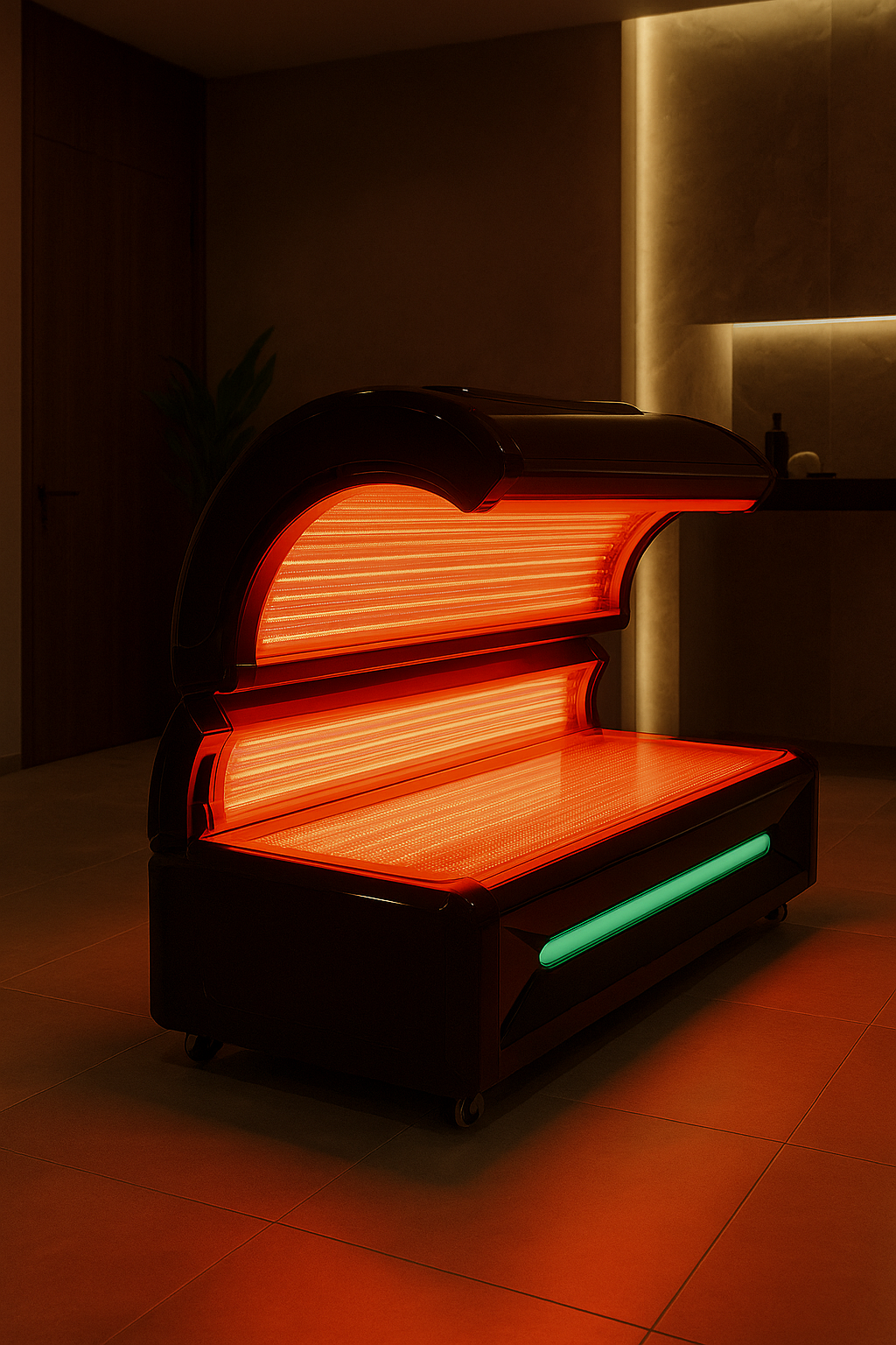 How to Finance a Red Light Bed — And Write It Off on Your Taxes