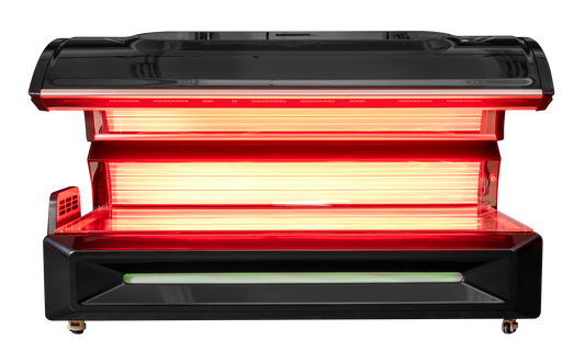 How to Install a Commercial Red Light Therapy Bed: Room Size, Power Needs, and Setup Tips