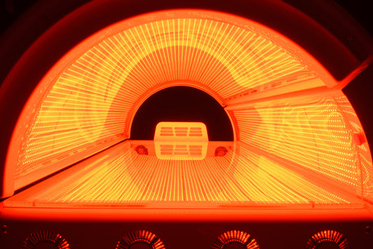 Why Results-Driven Clients Are Choosing Red Light Therapy Over Traditional Spa Services