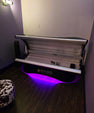 Merican Red Light Therapy M4N Plus Bed