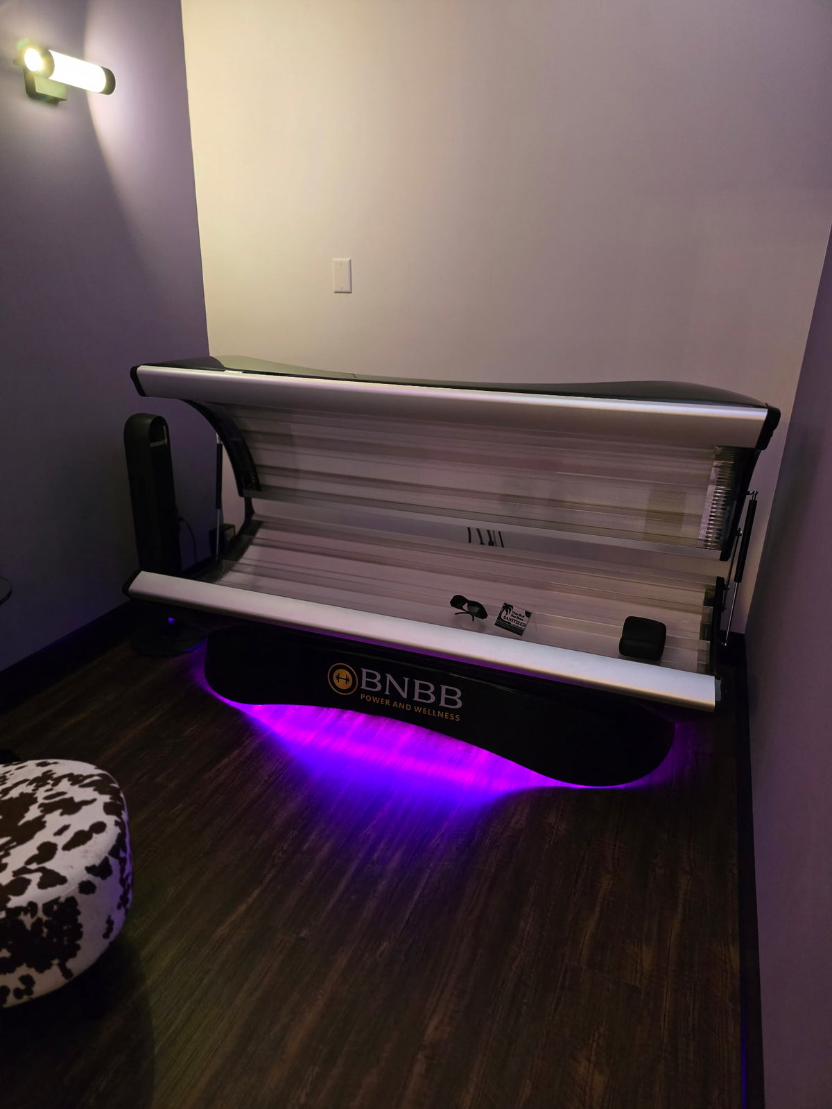 Merican Red Light Therapy M4N Plus Bed